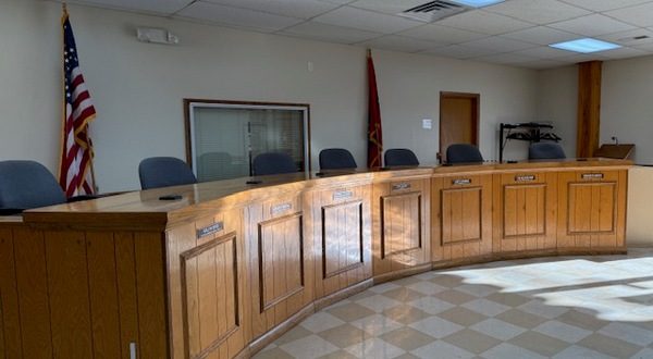 Gassville City Council approves 2026 budget, discusses UTVs and state street funding