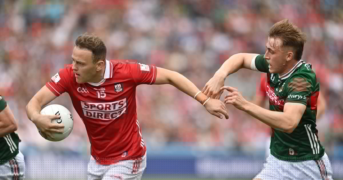Cahair O’Kane: Trusting the press, what Mayo can learn from Limerick, rediscovering their identity and why it’s fair for us to still distrust them against Kerry