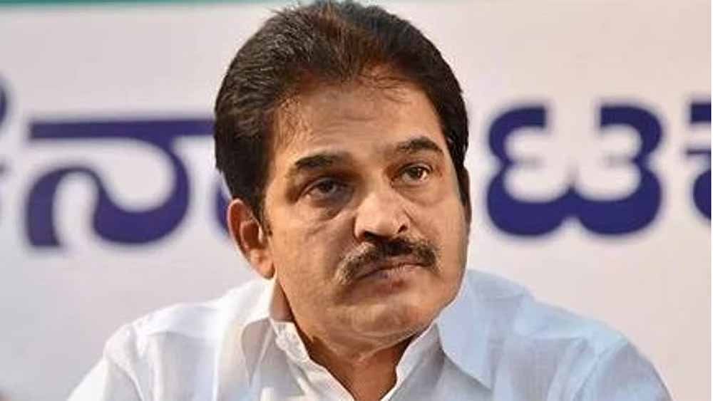 Congress writes to EC alleging mass deletion of voters by ‘misuse’ of Form 7