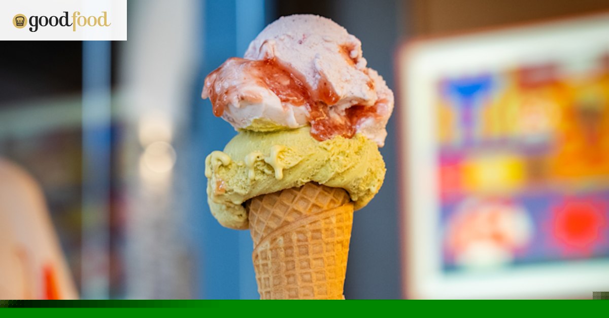 Gelato Messina