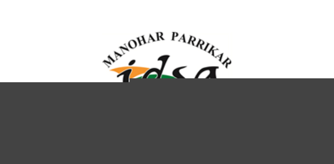 Comment on Inaugural Address by Hon’ble Raksha Mantri Shri Manohar Parrikar at the 19th Asian Security Conference on ‘Combating Terrorism: Evolving an Asian Response’ by seo freelancer bamberg