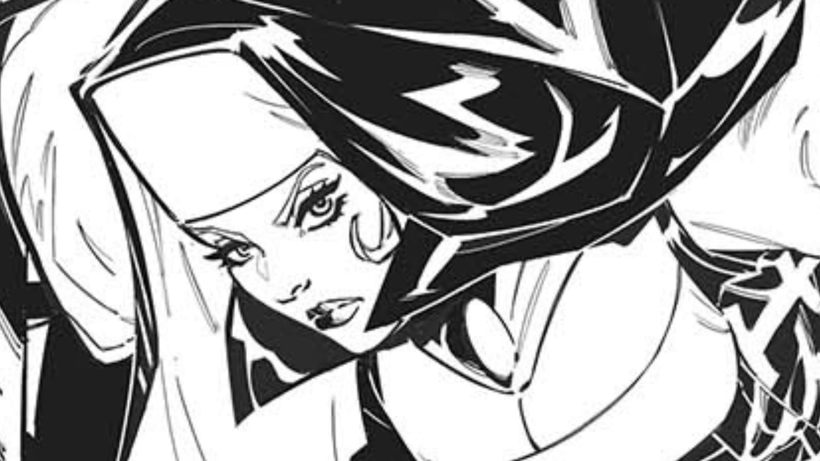 Exclusive: Howard & Jaro’s MARIAN HERETIC gets 2nd printing ahead of debut