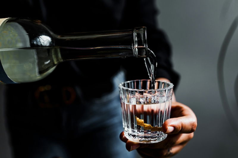 Study finds why more men die from alcohol overdoses