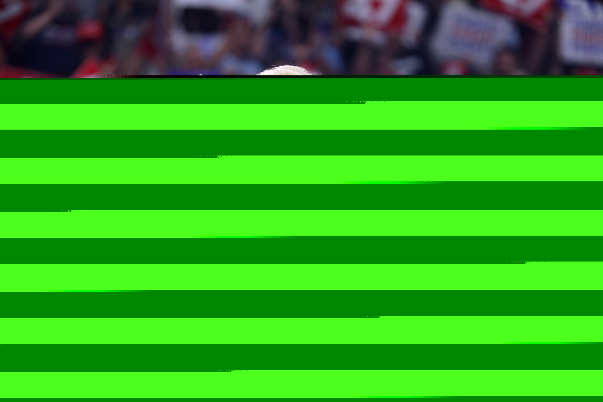 Trump Spiraled For Hours — 40+ AI Images Later, Still No Word On The Country