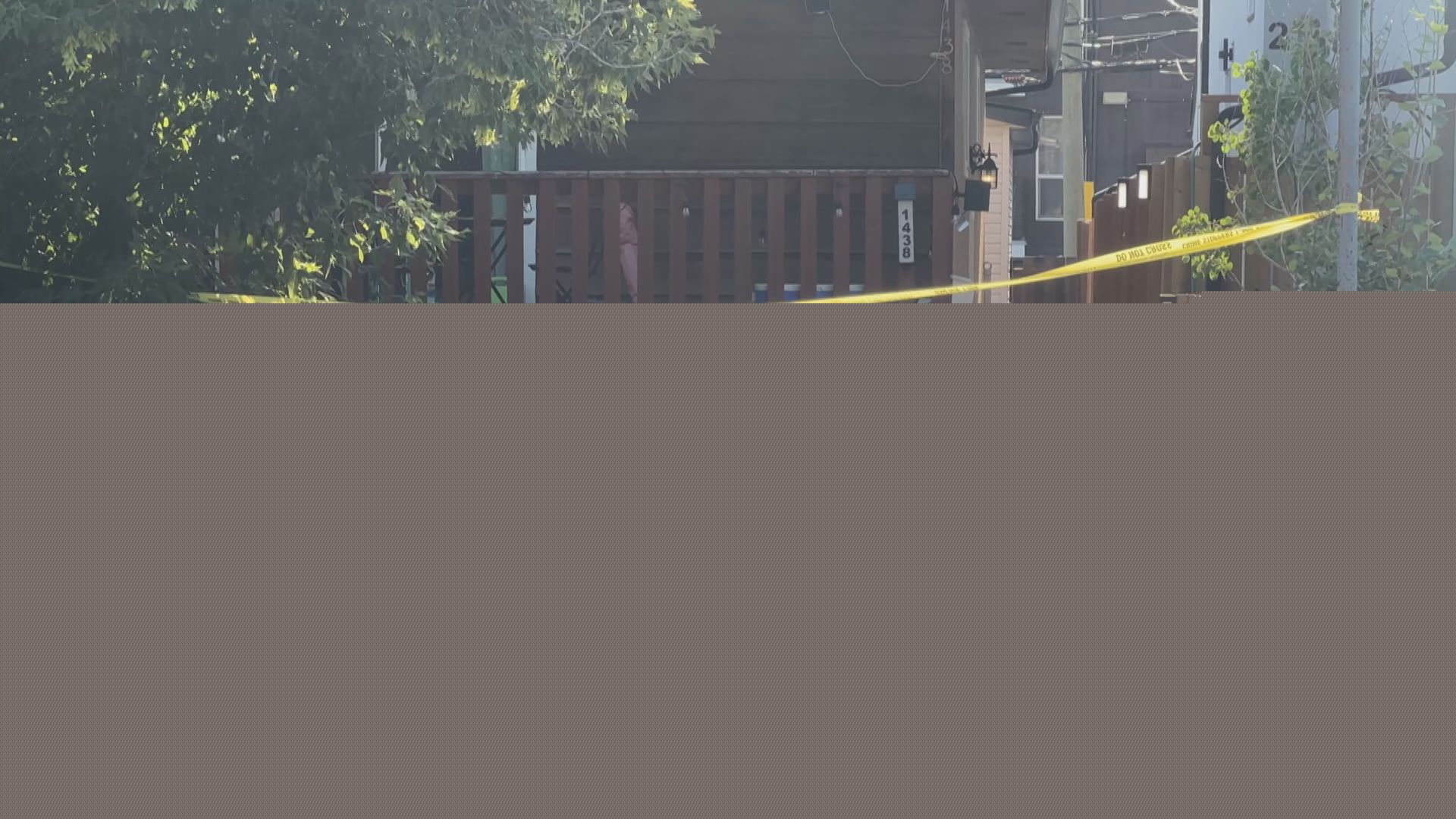 Homicide unit investigating Calgary death, two people in custody