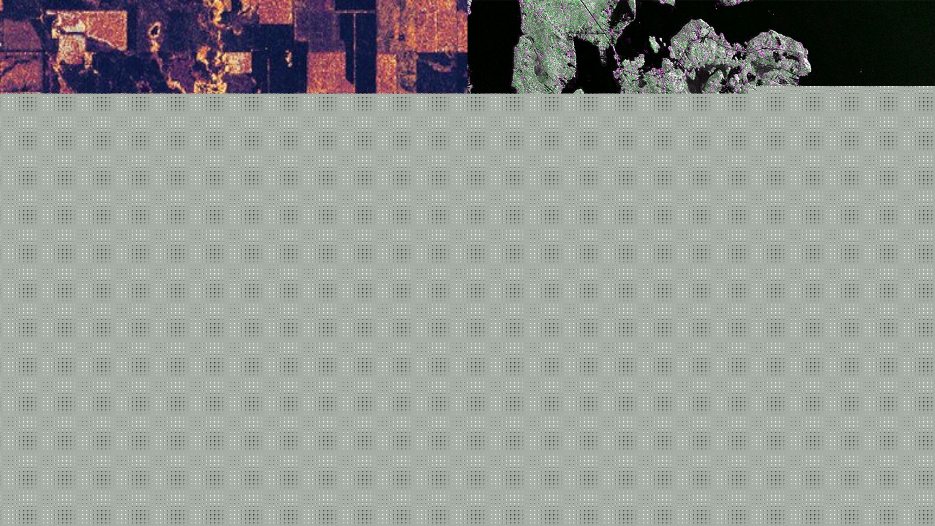NASA Releases First Images Captured By $1.5 Billion NISAR Satellite