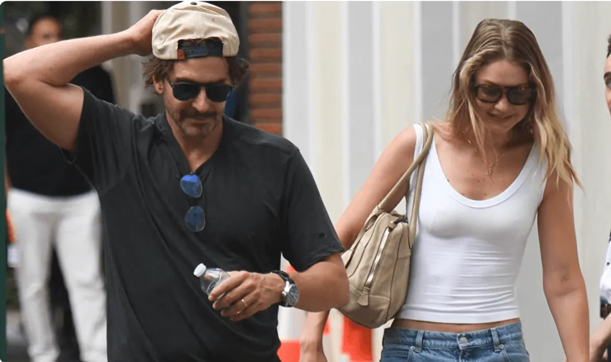 The 2 Main Reasons Bradley Cooper and Gigi Hadid ‘Look Like Newlyweds’ After Ring Photos