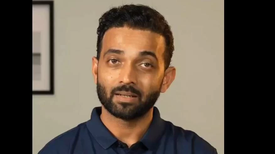Out-of-favour India batter Rahane quits international cricket