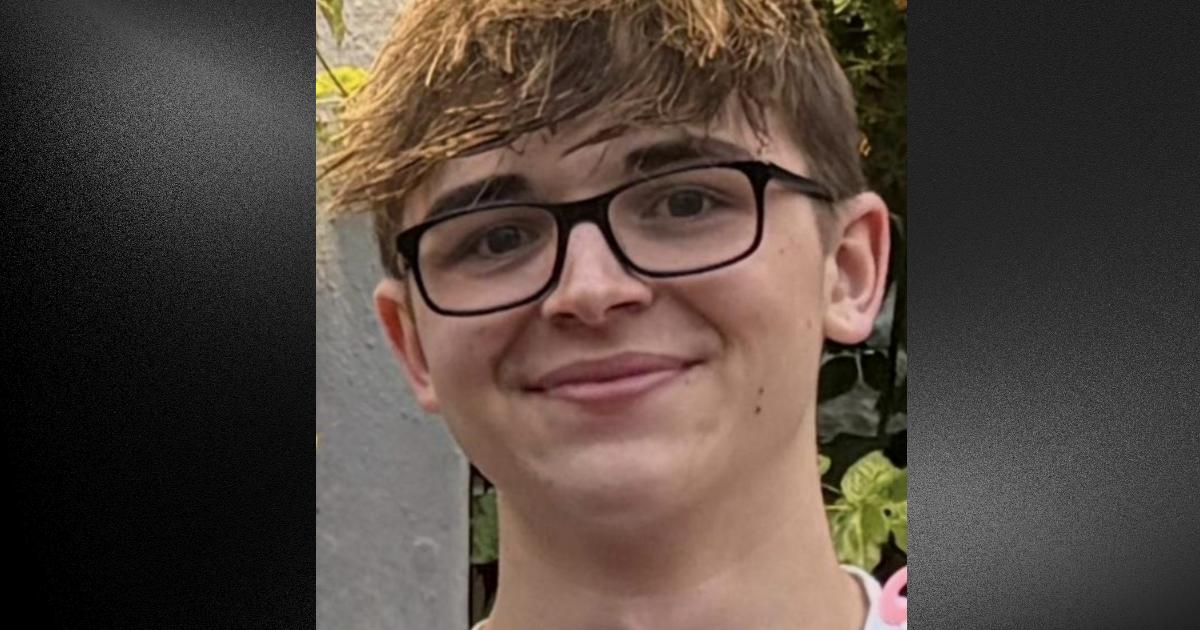 Tributes to ‘gentle, thoughtful' teenager following fatal collision