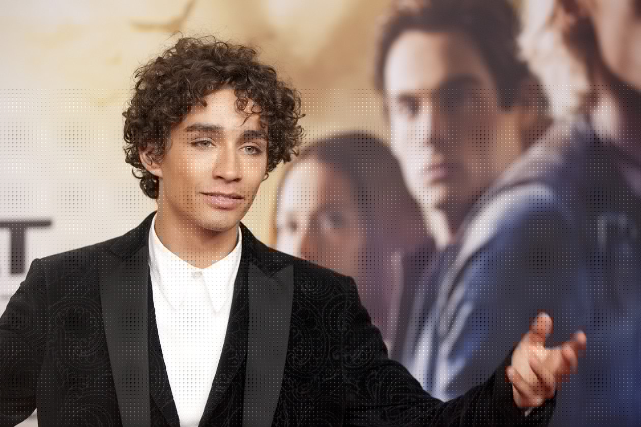 Netflix’s Grown Ups Begins Filming in South Dublin with All-Irish Cast