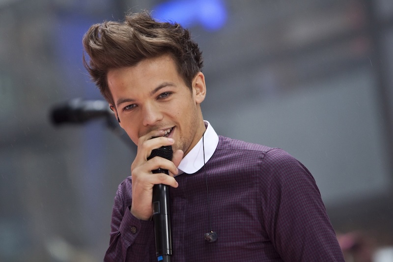 Louis Tomlinson Announces ‘How Did We Get Here?’ 2026 World Tour