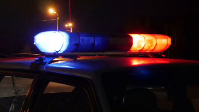 Jacksonville, Florida man charged after crash in Robinson Township
