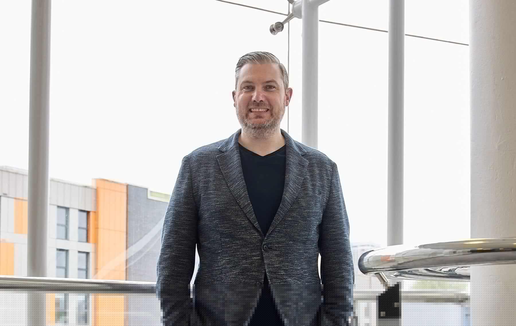 Seriös Group Launches New Research Exposing ‘Chief Information Overload’ Facing UK Data Leaders