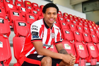 Derry City snap up Charlton Athletic player – and win Billy Kee Cup