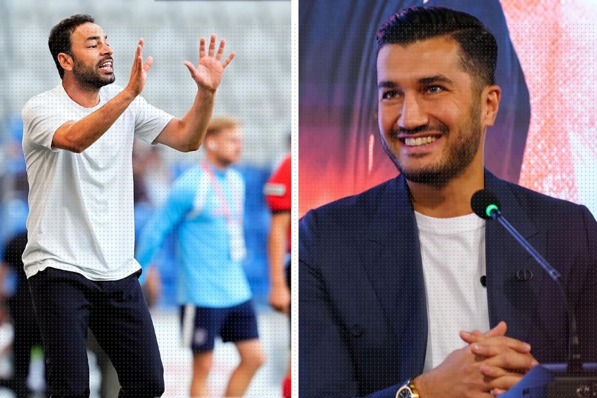RAMS Başakşehir'den lige güzel başlangıç! Kocaelispor'u rahat yendiler