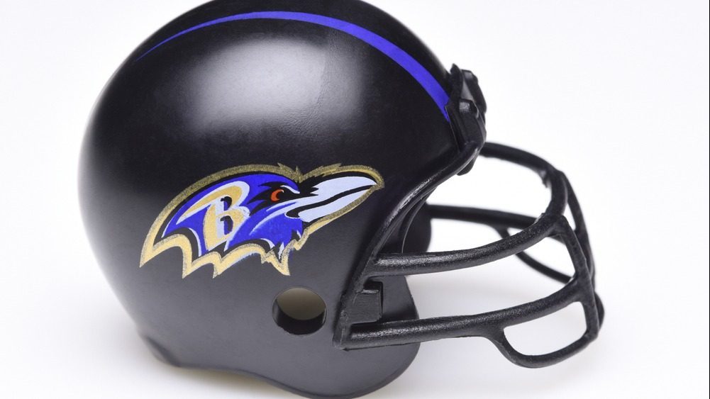 Baltimore Ravens sign star receiver Zay Flowers to 4-year, $140M extension