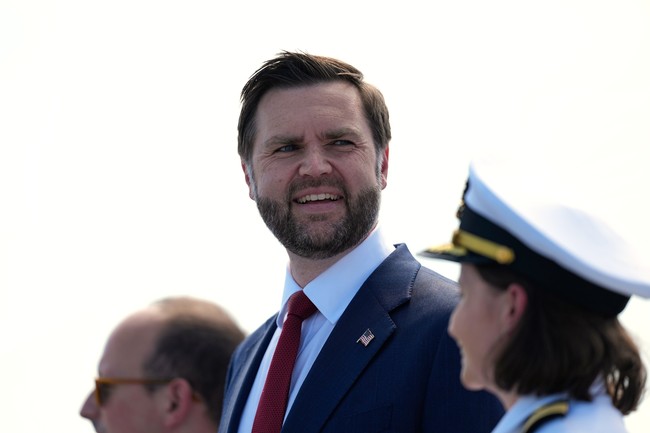 JD Vance’s Weird Enemies List