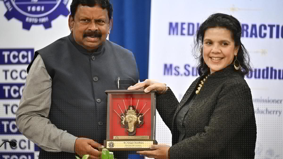 India-UK trade deal provides opportunities for Kerala,  says British Deputy High Commissioner Sutapa Choudhury