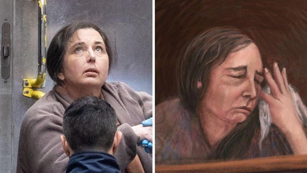 Mushroom cook Erin Patterson to appeal conviction as deadline extended