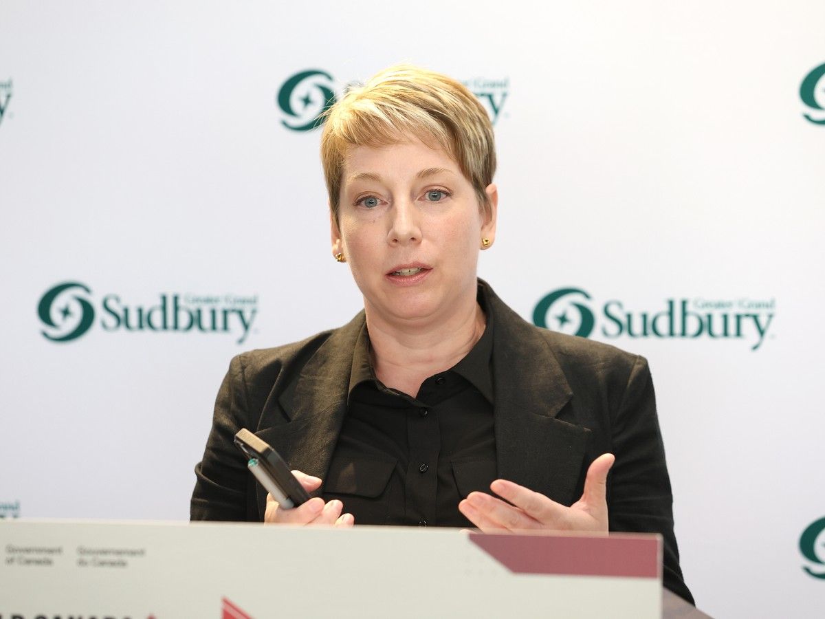 Sudbury homebuilders gain access to fast-track design catalogue