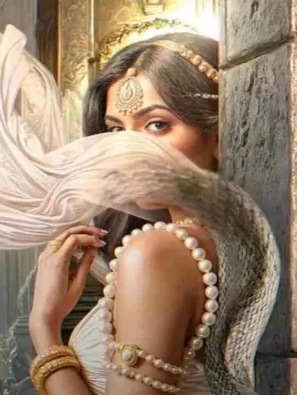 Naagin 7: A Look Back At The Past Leading Ladies