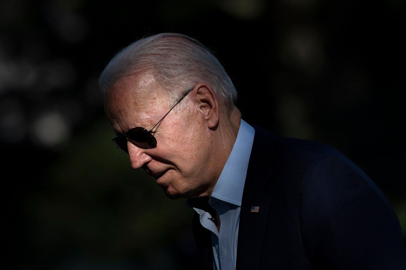 Biden Tapes Reveal Sensitive Talks With Ghostwriter—Here’s What We Learned