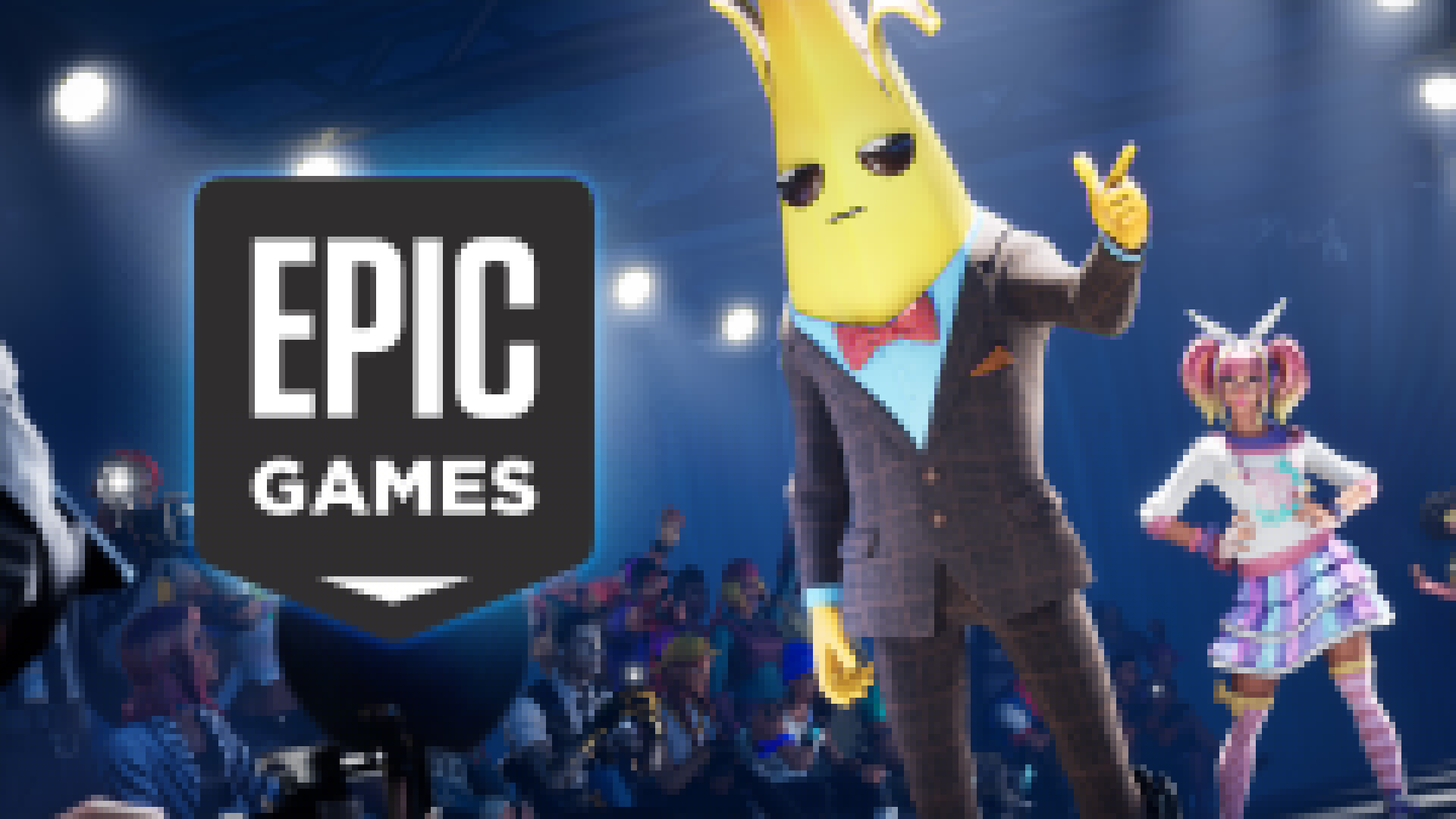 Epic Games Store is giving away this $20 Very Positive rated fighting game