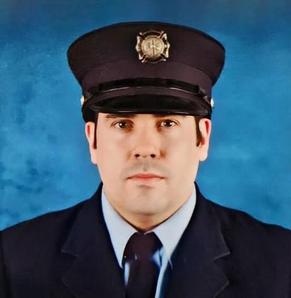 Binghamton park may be renamed to honor firefighter who died in Court Street fire last year