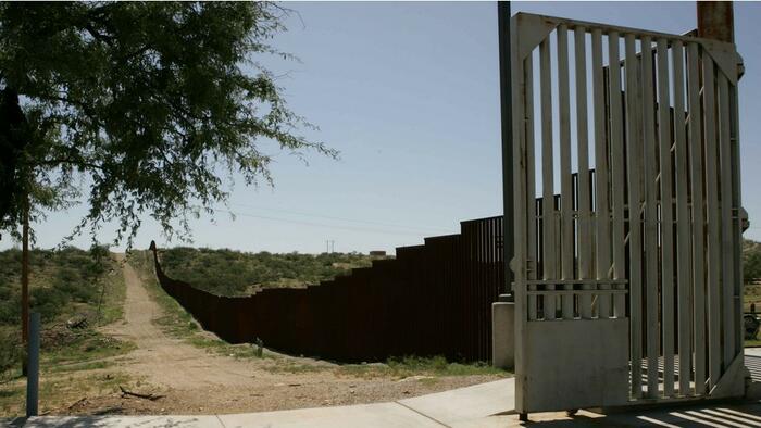 The Campaign Against ICE Is All About Open Borders