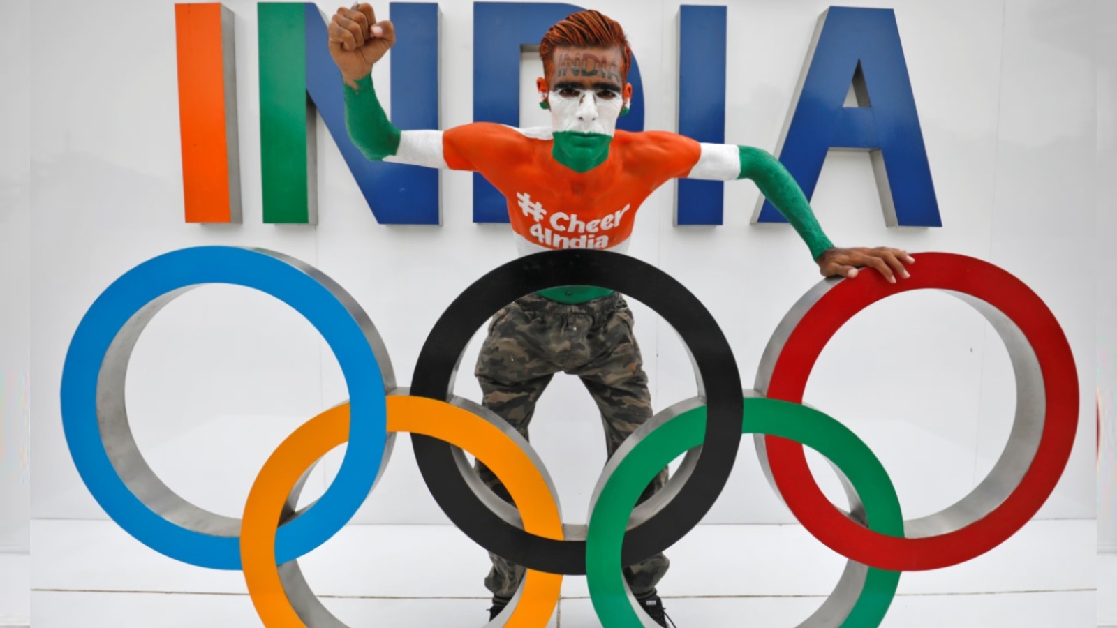 India needs to have sports ecosystem capacity to be considered for 2036 Olympics: Polish expert