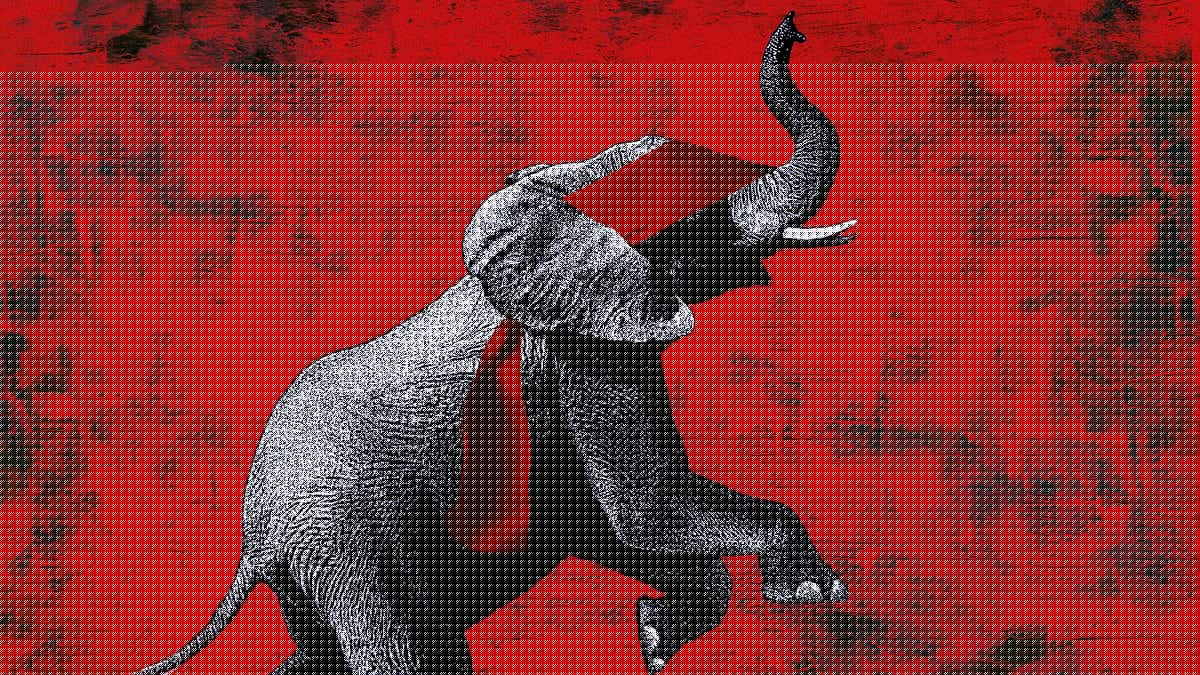 The GOP’s Ceremony of Impotence