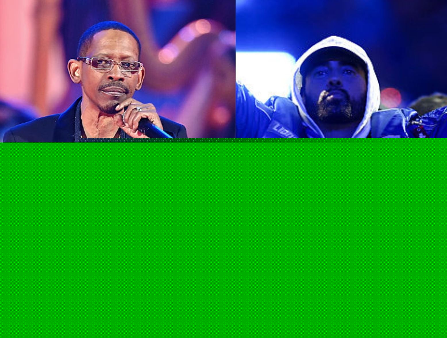Kurupt Says Eminem Paid for His Rehab During Battle With Alcohol Addiction