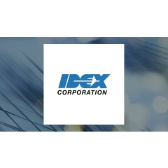 Seaport Res Ptn Issues Pessimistic Outlook for IDEX Earnings