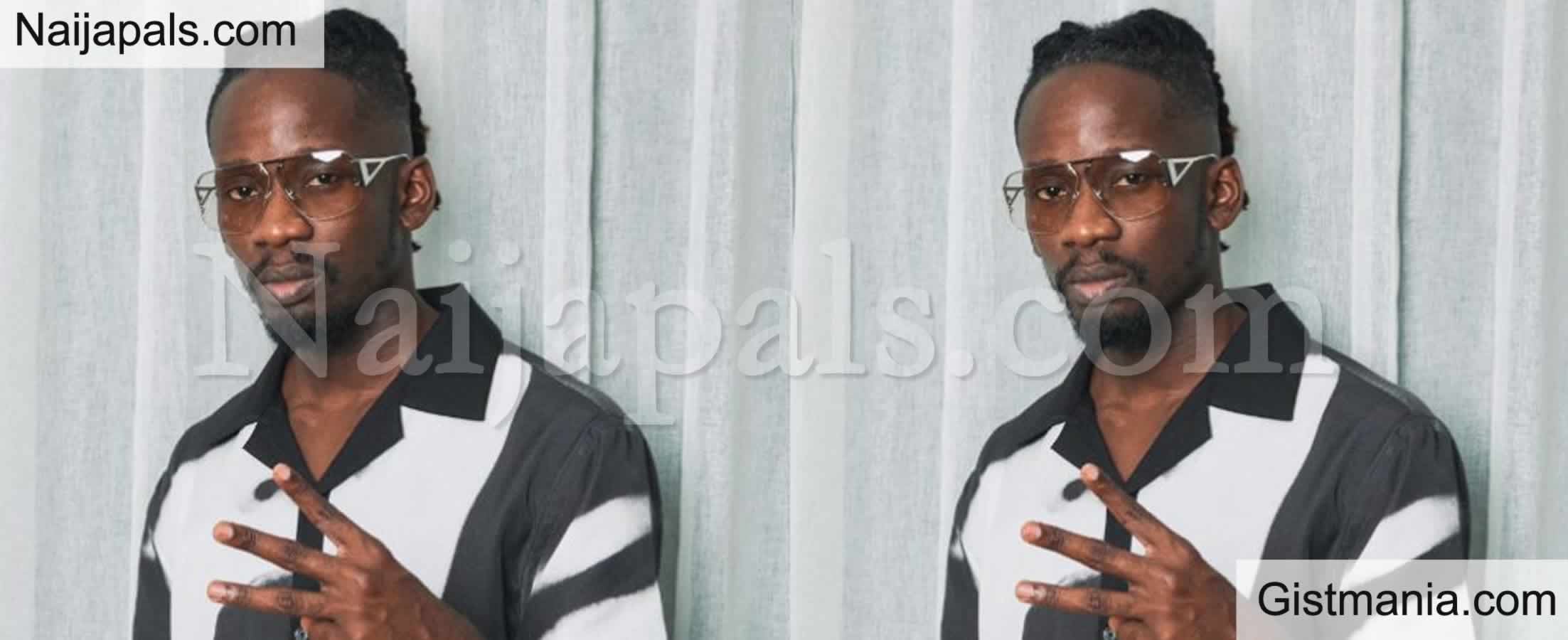 Billionaire 'Son-Inlaw' Mr Eazi Finally Announces His Presidential Ambition (Video)