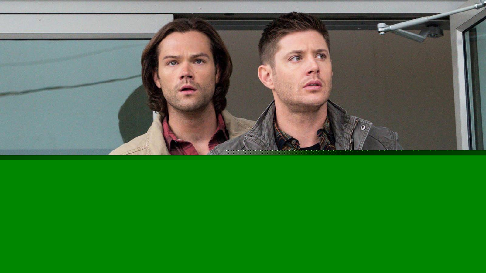 'Supernatural' Officially Returns in 2 Weeks