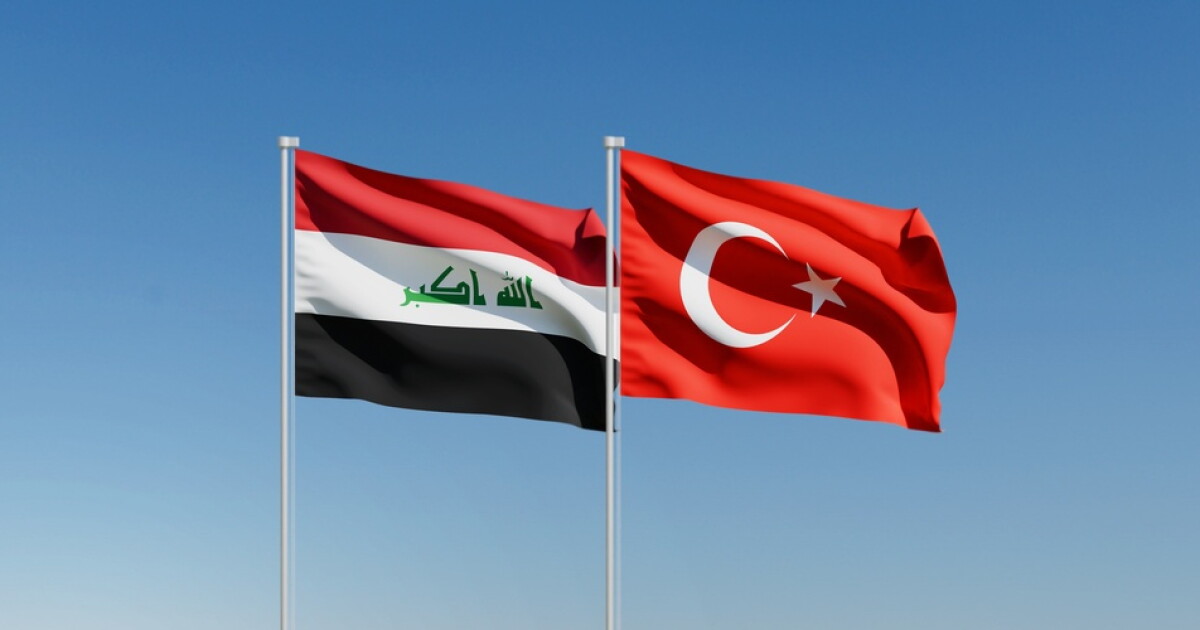 Iraq-Turkey Deal Aims to Backstop Baghdad's Northern Exports