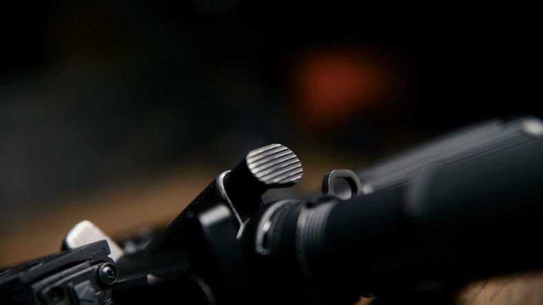 Baltimore City Giving Away Free Gun Locks to Promote Firearm Safety