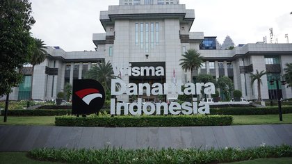 Danantara Diam-Diam Masuk Pasar Modal Sejak Akhir 2025