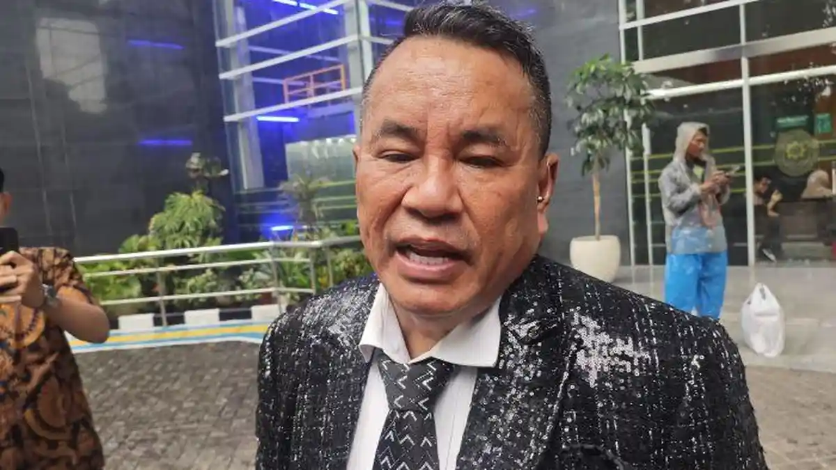 Hotman Paris Tak Hadiri Panggilan Polisi soal Laporan Penggelapan Pengacara Tewas Loncat di Jaksel