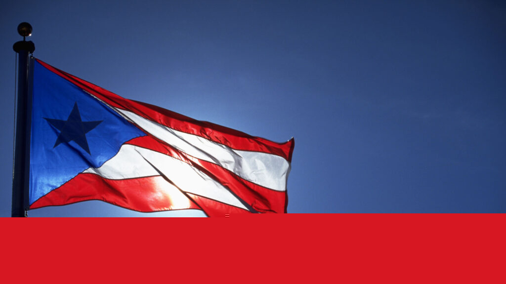FEMA says it’s providing water trailers to Puerto Rico amid water crisis