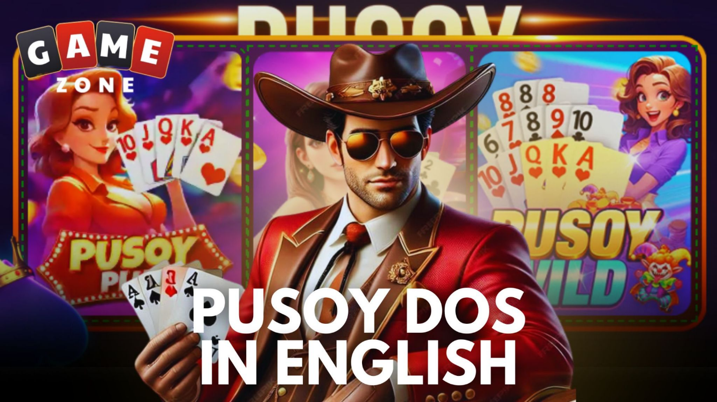 What is Pusoy Dos and How to Play It?
