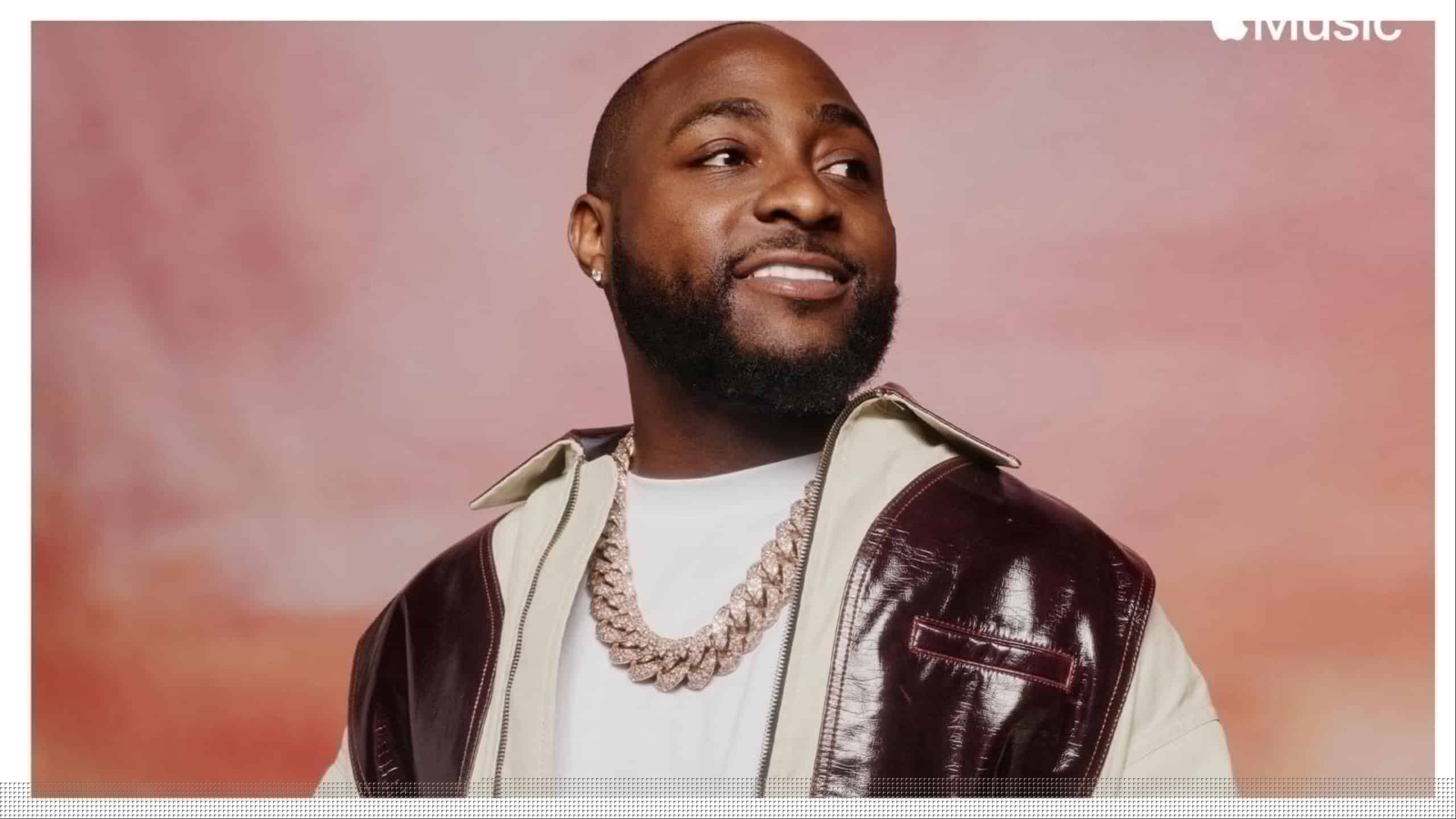 Why I Can’t Have 100 People In My House Like Before – Davido