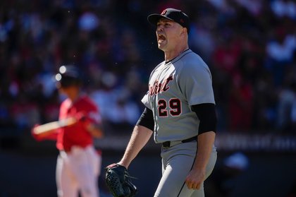 For Tigers in Game 1, Tarik Skubal’s brilliance was both historic and familiar