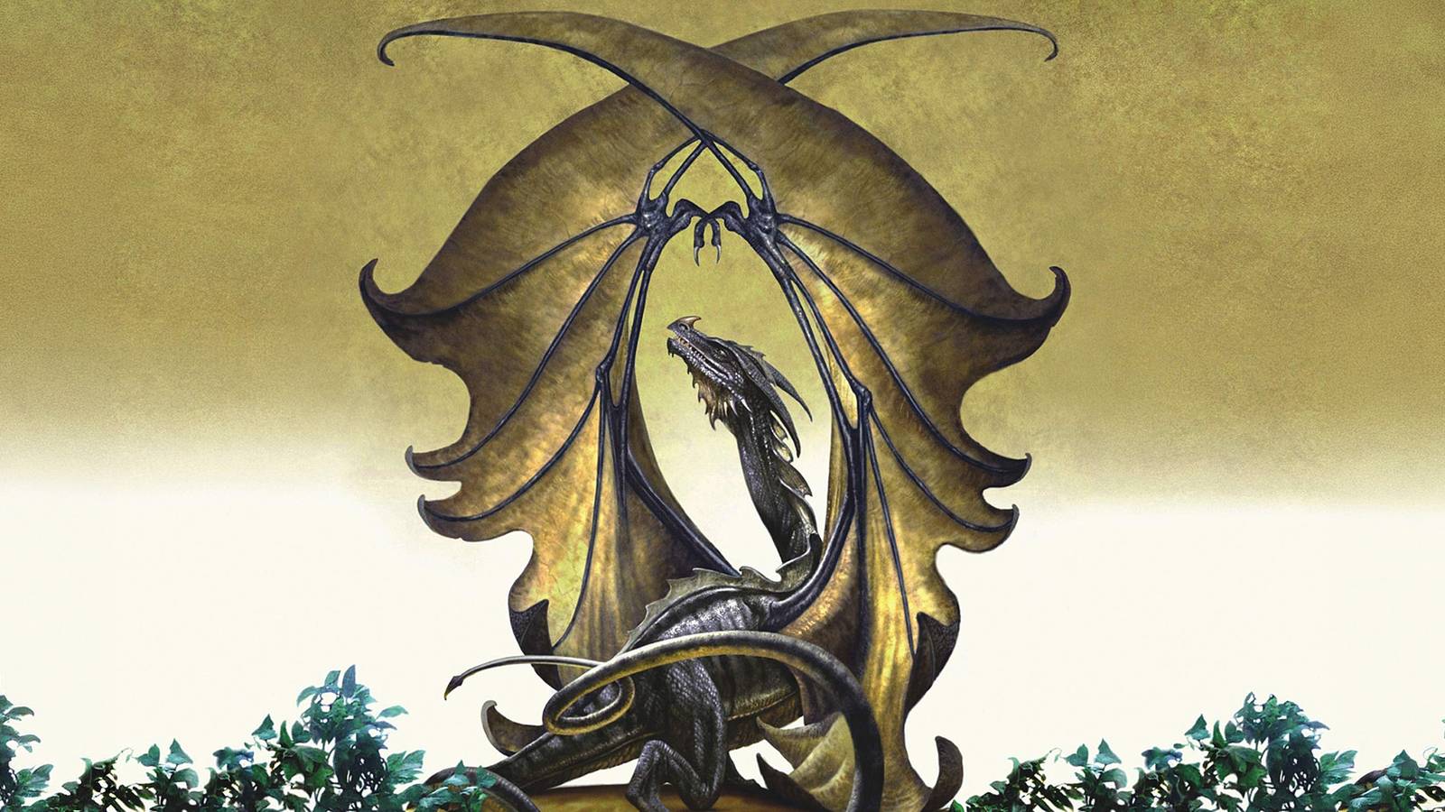 This Beloved Fantasy Series Has a Protagonist Unlike Anything Else in the Genre