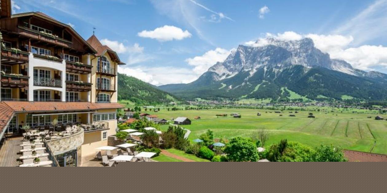 Tolle Bilder auf Passstraßen: Vier Tage Kurven in Tirol und Südtirol