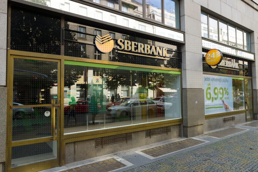 Sberbank Applies for Approval to Pay CZK 57 Billion to 16 000 creditors