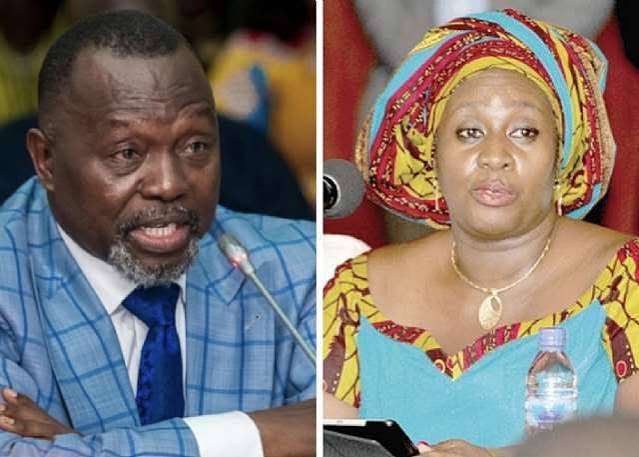 Attorney General to challenge Sedina Tamakloe acquittal at Supreme Court; files for stay of execution