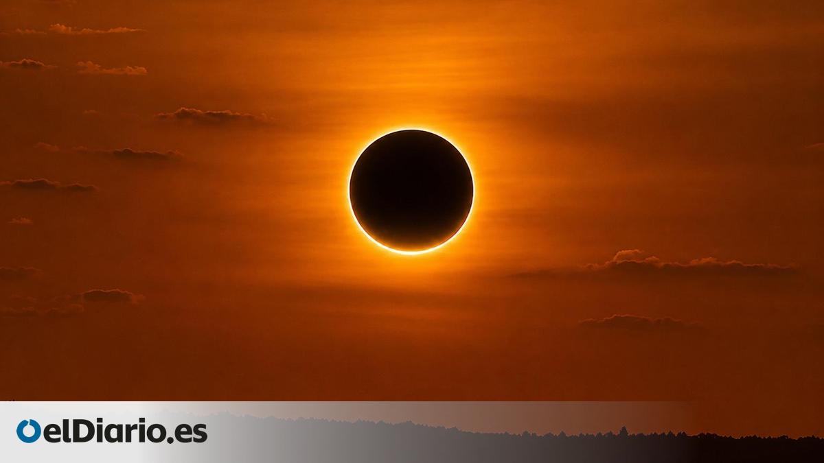 Guía para no arruinar tu eclipse: 15 errores que evitar al organizar el viaje y elegir desde dónde verlo