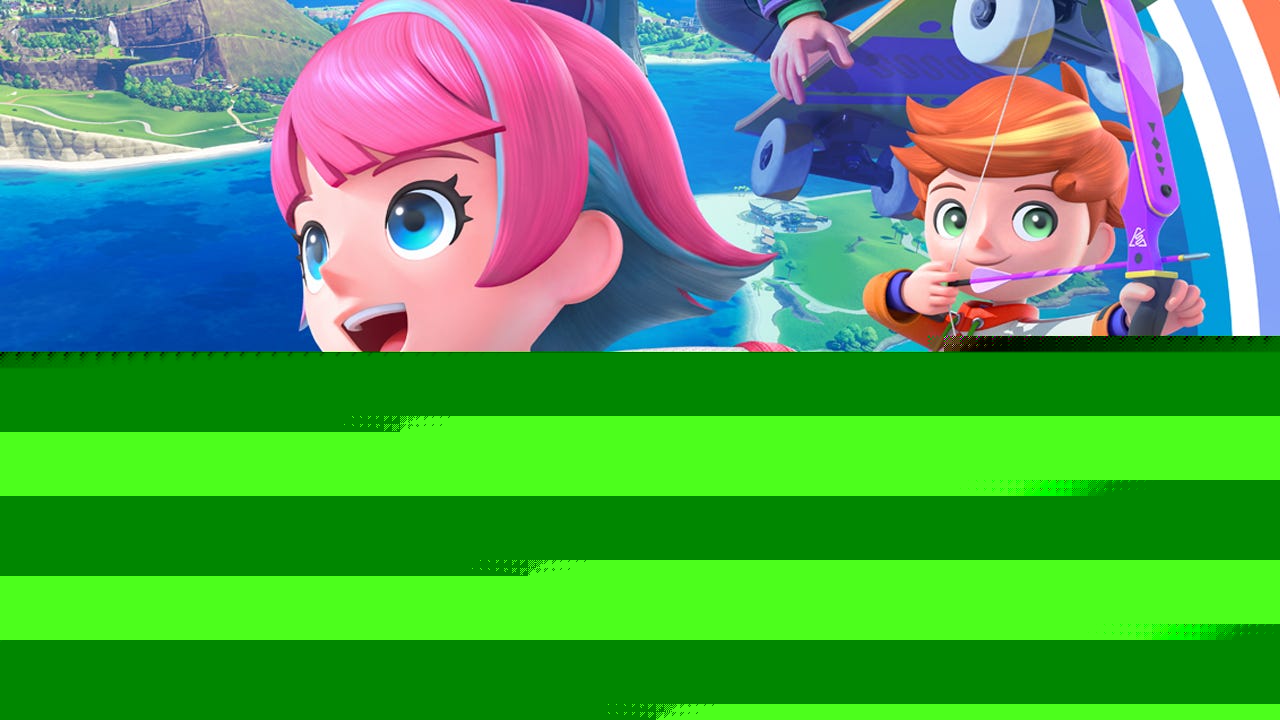 Amazon Knocks $10 off Physical Nintendo Switch Sports Resort Preorders