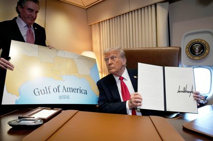 Alabama lawmaker ‘optimistic’ about new effort to pass bill on 2025 Trump executive order